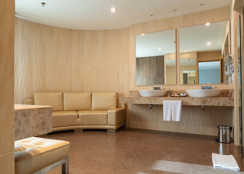  Barranquilla Bathroom