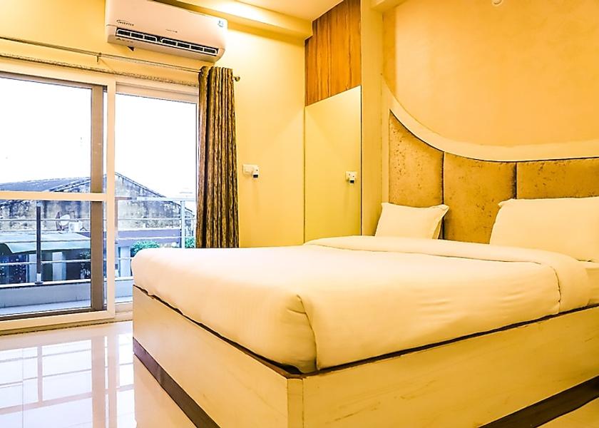 Uttar Pradesh Vrindavan Family Suite
