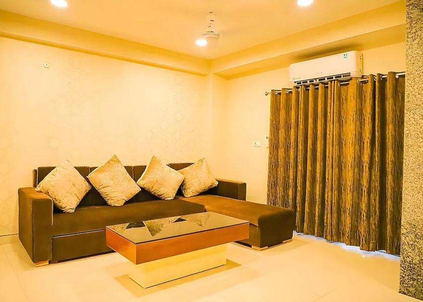 Uttar Pradesh Vrindavan Public Areas