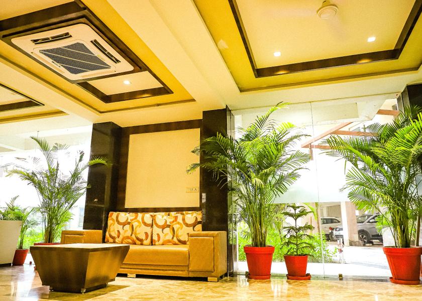 Uttar Pradesh Vrindavan Public Areas