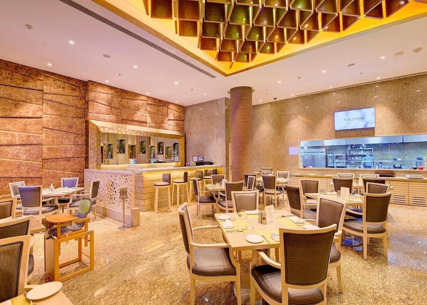 Uttar Pradesh Vrindavan Food & Dining