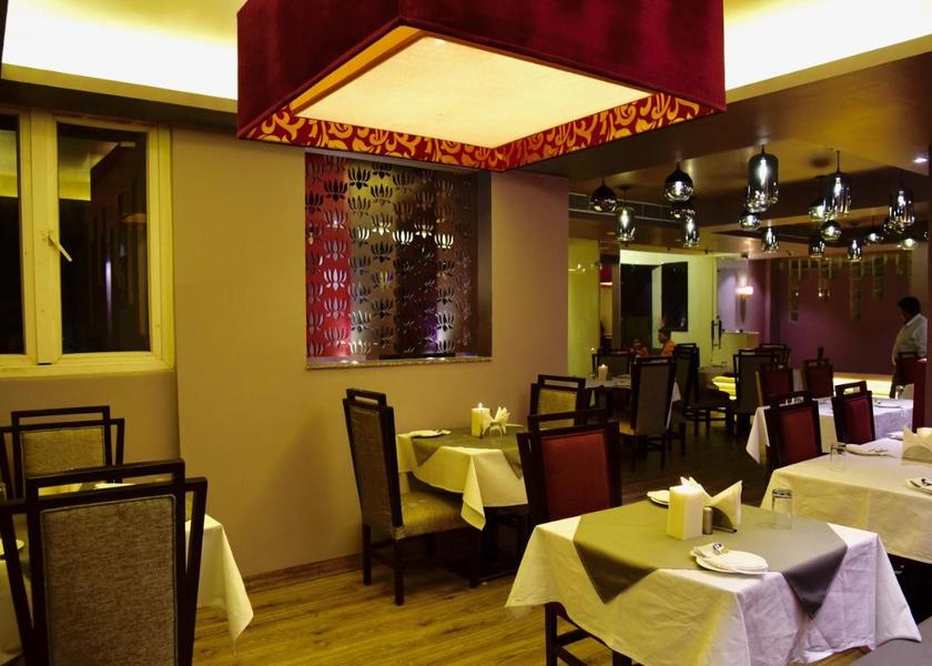 Uttar Pradesh Vrindavan Food & Dining