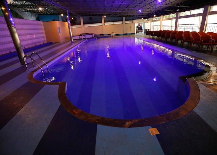Kerala Malappuram Pool