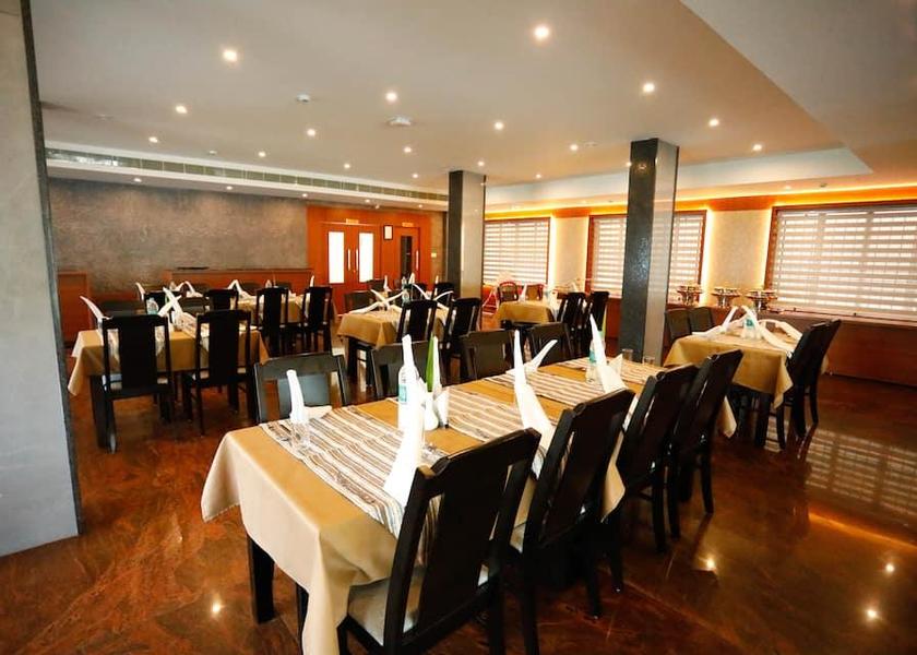 Kerala Malappuram Food & Dining