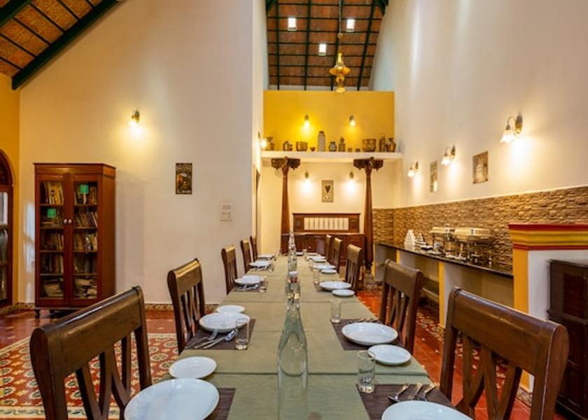 Karnataka Hakathur Food & Dining