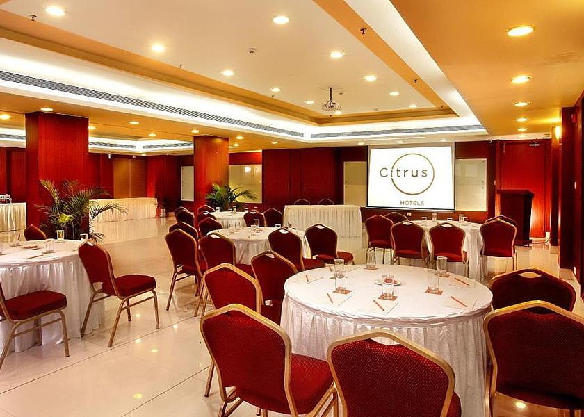Karnataka Bangalore Hotel Exterior