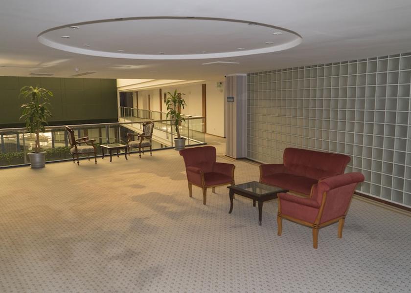 Izmir Çeşme Lobby