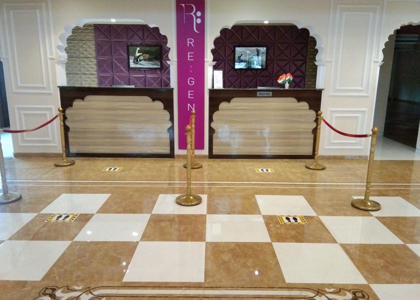 Rajasthan Bharatpur Public Areas