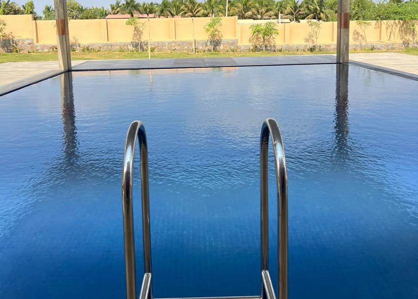 Gujarat Bhuj Pool