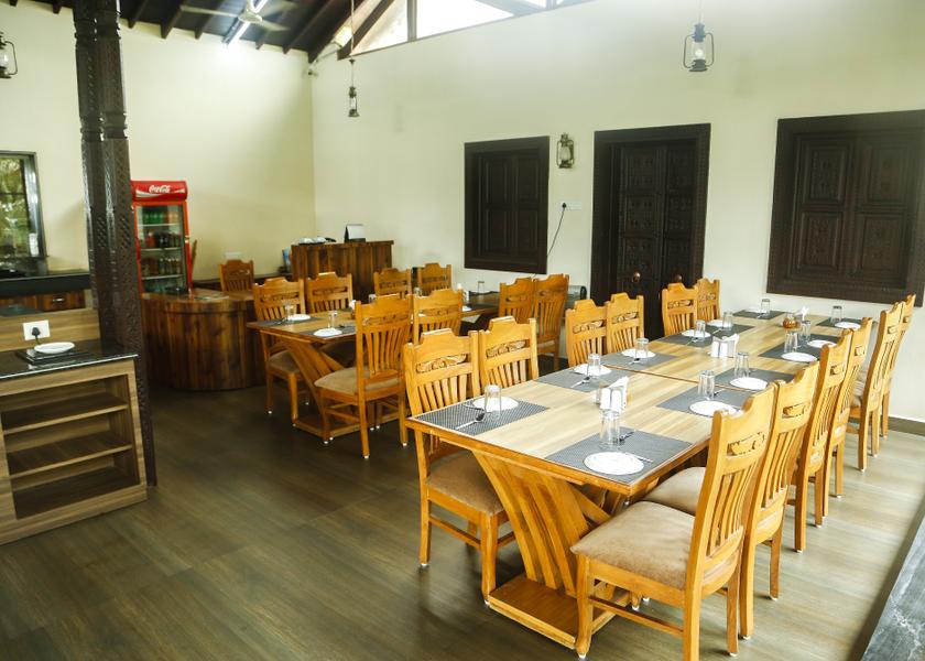 Gujarat Bhuj Food & Dining