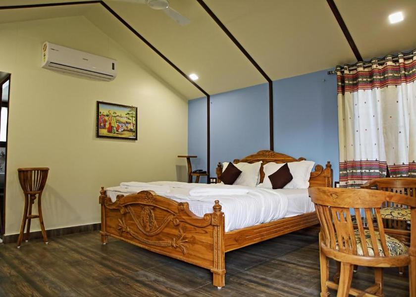 Gujarat Bhuj Dream Super Deluxe Room