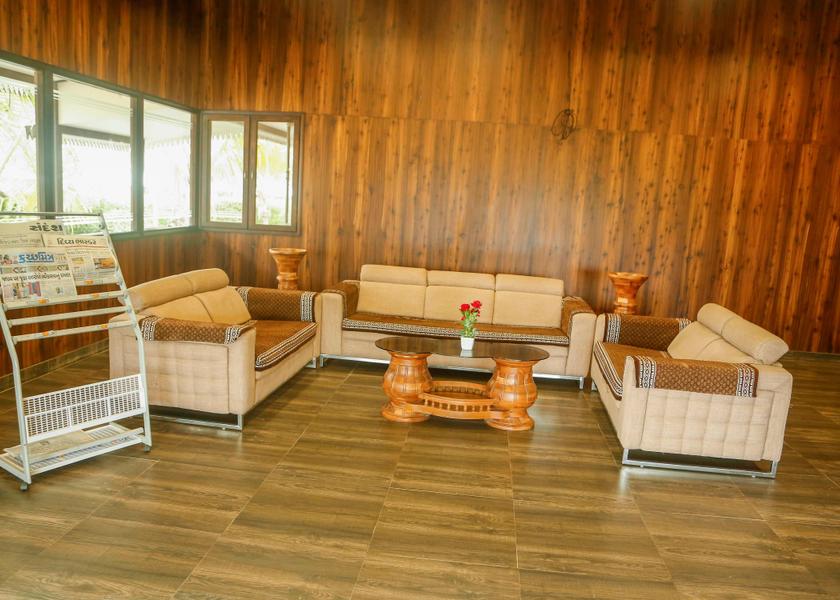 Gujarat Bhuj Public Areas