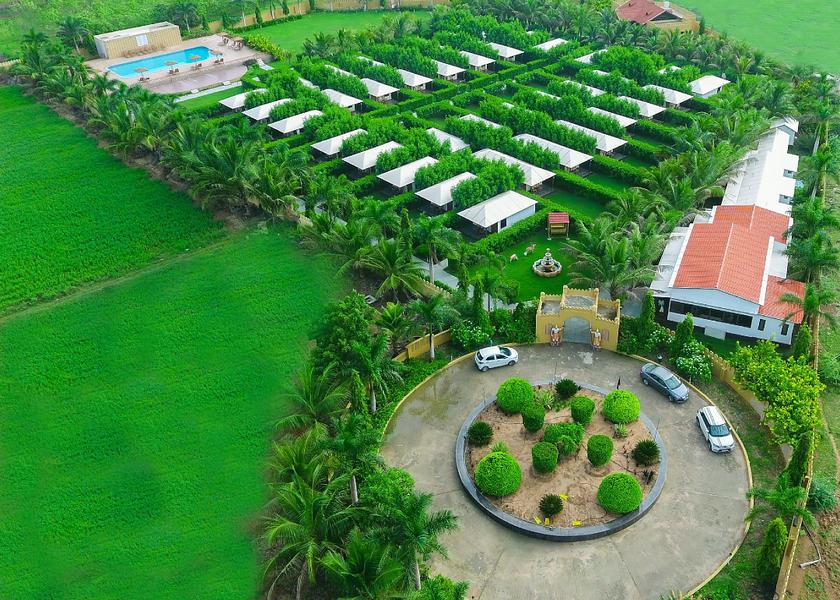 Gujarat Bhuj Outdoors