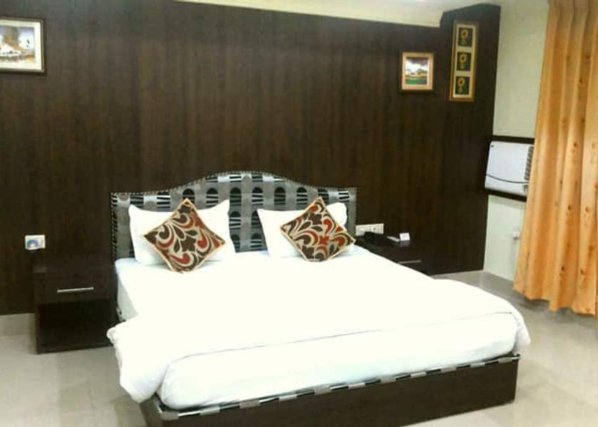 Bihar Gaya room rlhfm