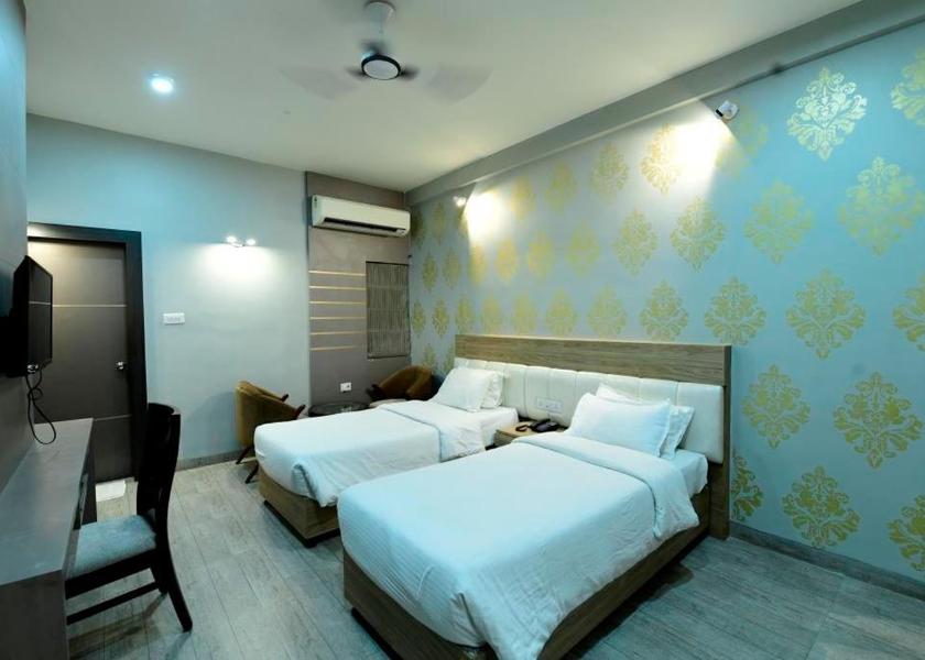 Bihar Gaya Executive Room