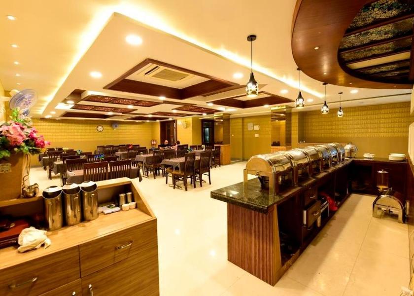 Bihar Gaya Food & Dining