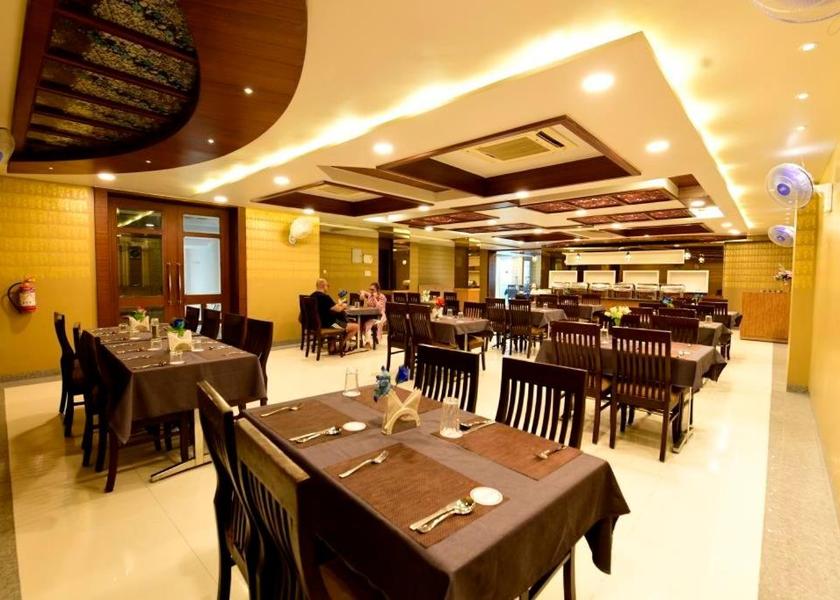 Bihar Gaya Food & Dining