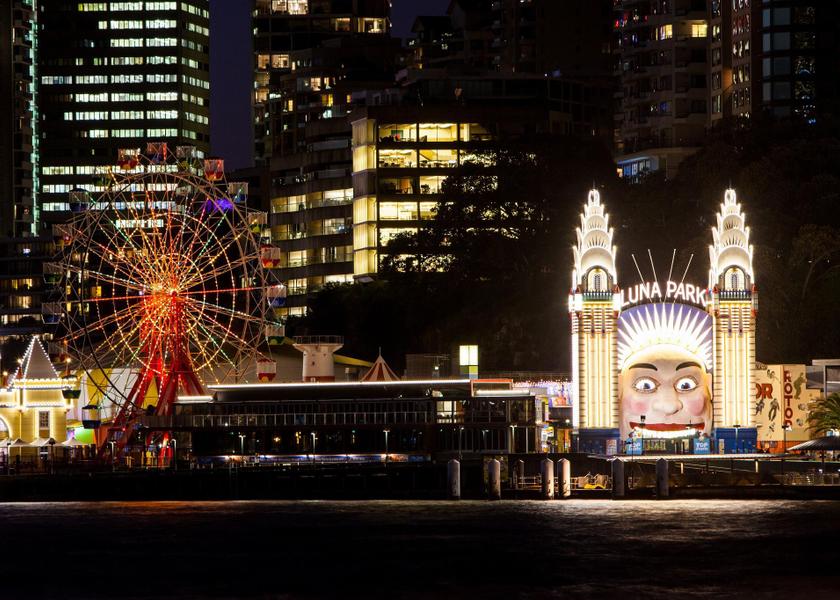 Victoria Melbourne 