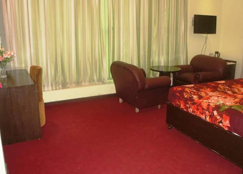 Bihar Bodh Gaya deluxe room