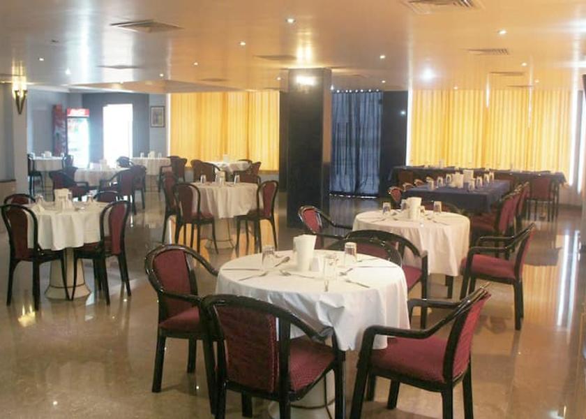 Bihar Bodh Gaya Restaurant