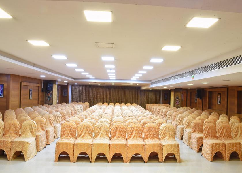 Tamil Nadu Salem Business Centre