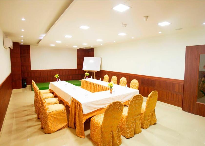 Tamil Nadu Salem Business Centre