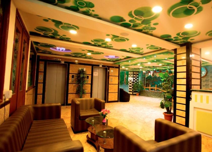 Tamil Nadu Salem Public Areas