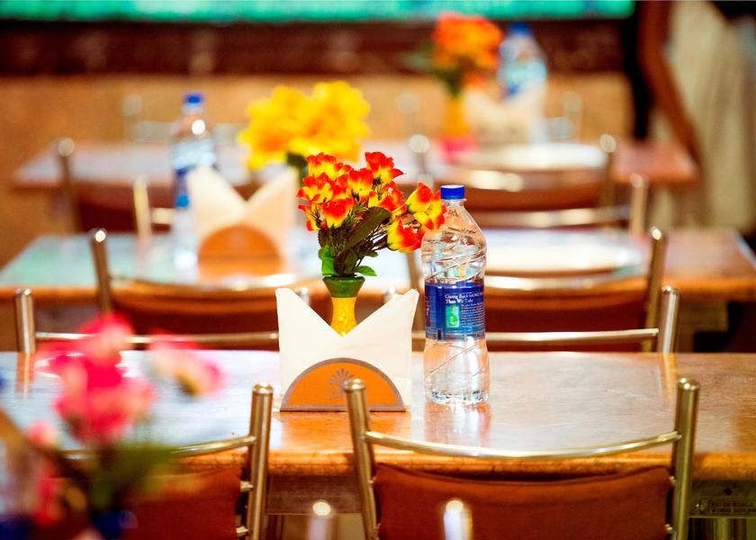 Tamil Nadu Salem Business Centre