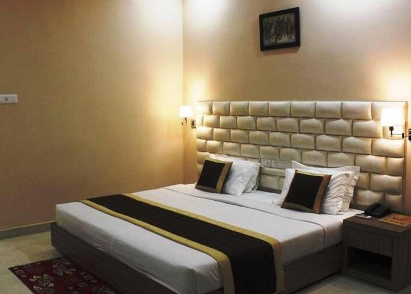 Bihar Bodh Gaya Executive Room