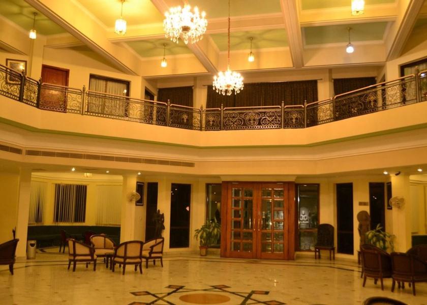 Bihar Bodh Gaya Public Areas