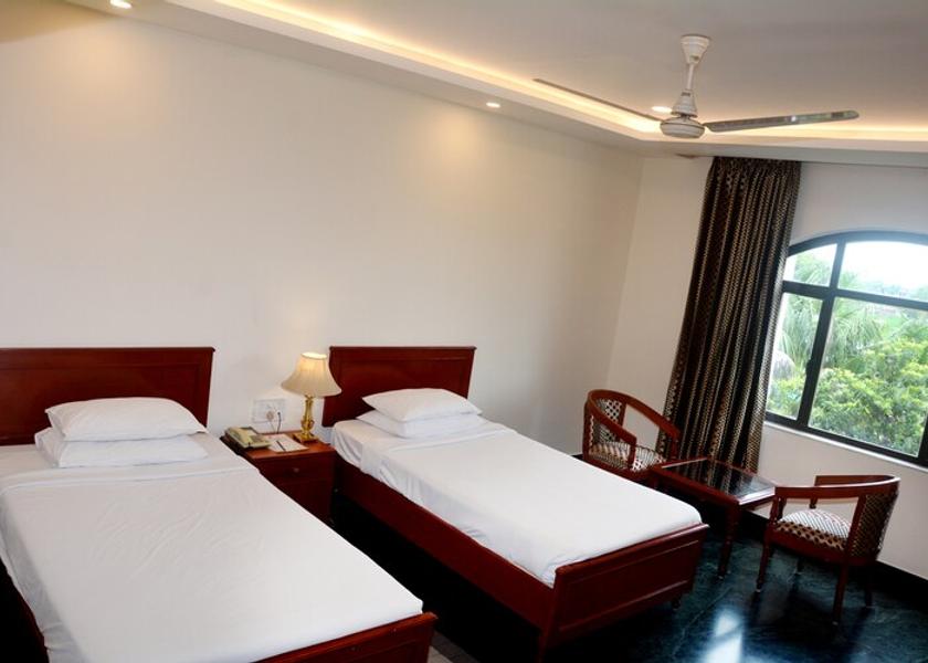 Bihar Bodh Gaya Suite Room