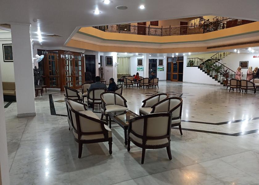 Bihar Bodh Gaya Public Areas