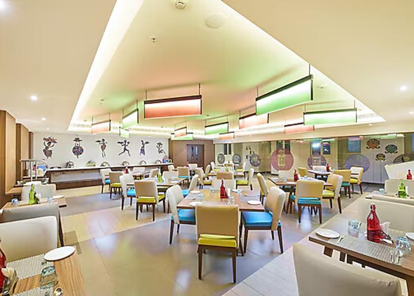 Tamil Nadu Salem Food & Dining