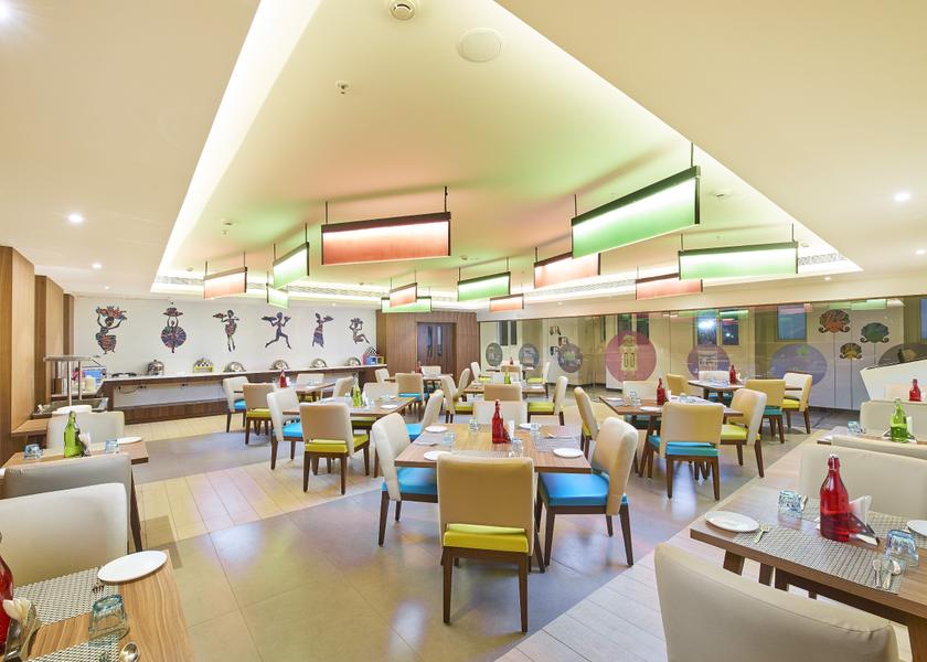Tamil Nadu Salem Food & Dining