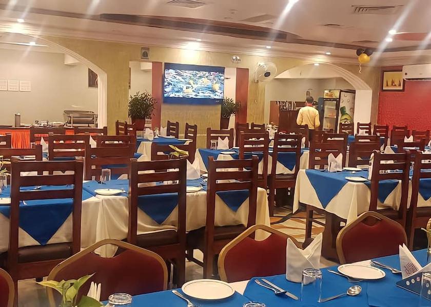 Bihar Bodh Gaya Food & Dining