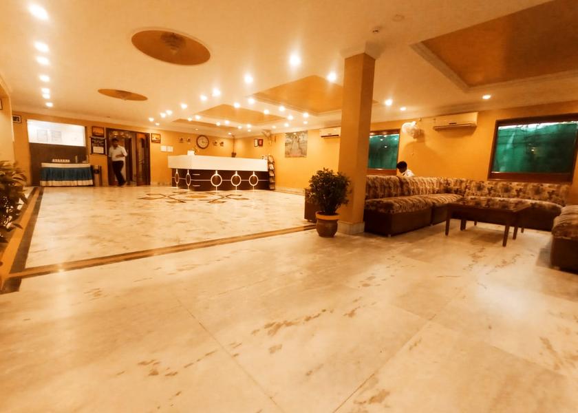 Bihar Bodh Gaya Public Areas