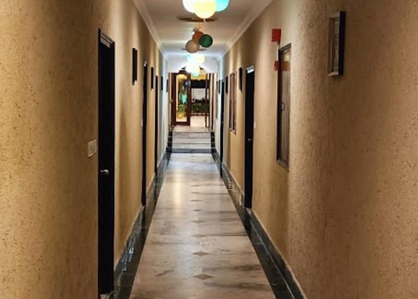 Bihar Bodh Gaya Public Areas