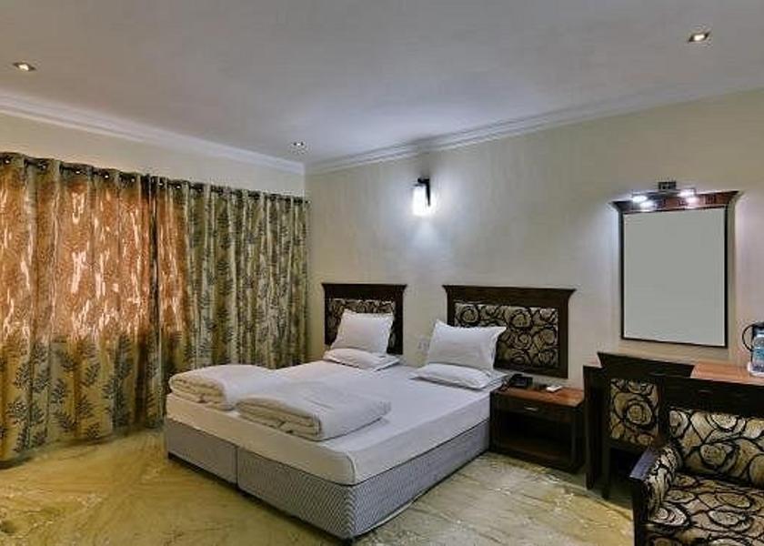 Bihar Bodh Gaya Super Deluxe