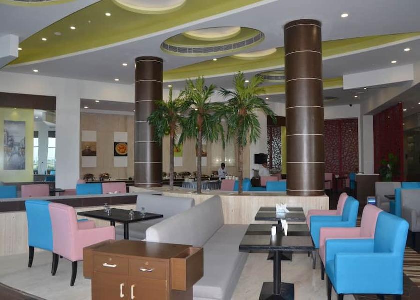 Bihar Gaya Food & Dining