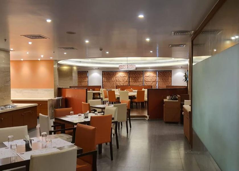 Tamil Nadu Salem Food & Dining
