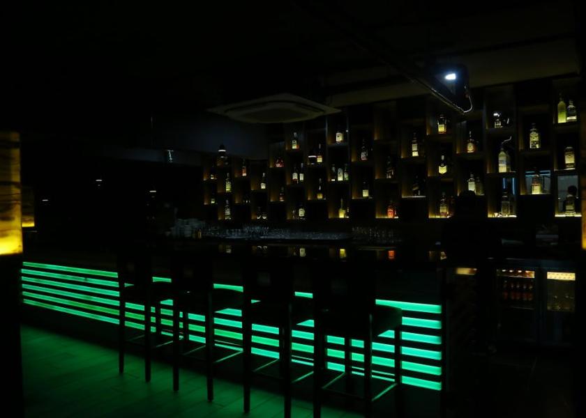 Tamil Nadu Salem Bar