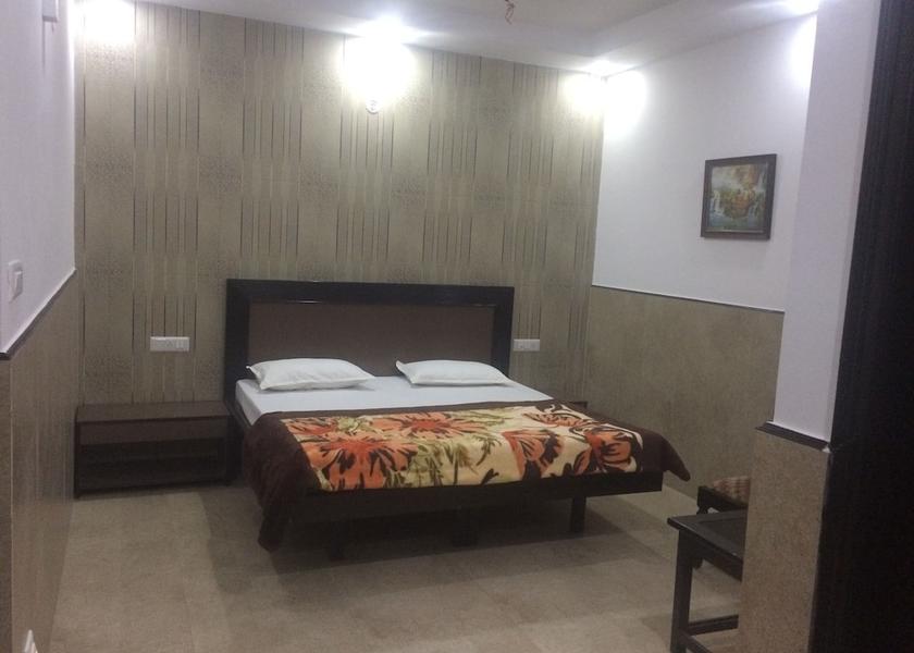 Uttar Pradesh Saharanpur Room