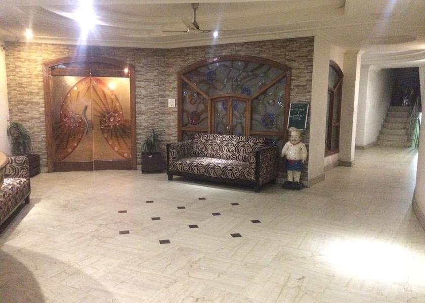 Uttar Pradesh Saharanpur Restaurant