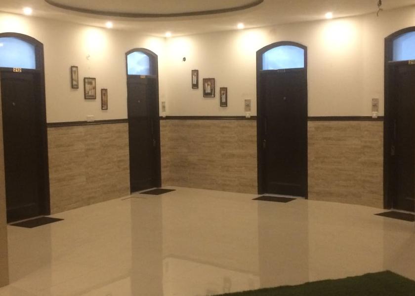 Uttar Pradesh Saharanpur Primary image