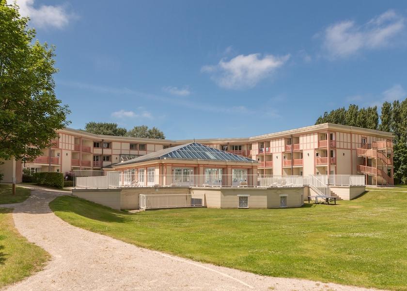 Hauts-de-France Le Touquet-Paris-Plage Exterior Detail