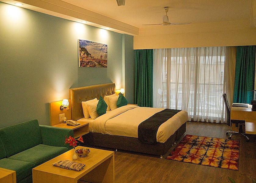 Uttarakhand Haridwar Room
