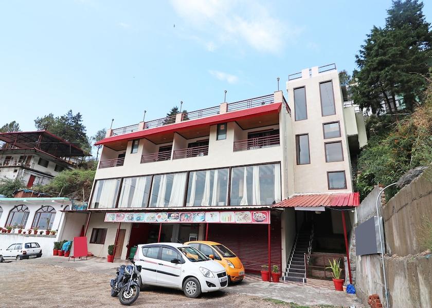 Uttarakhand Mussoorie Primary image