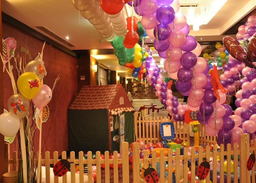 Punjab Chandigarh Food & Dining