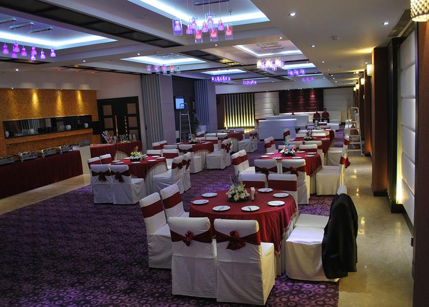 Punjab Chandigarh Food & Dining