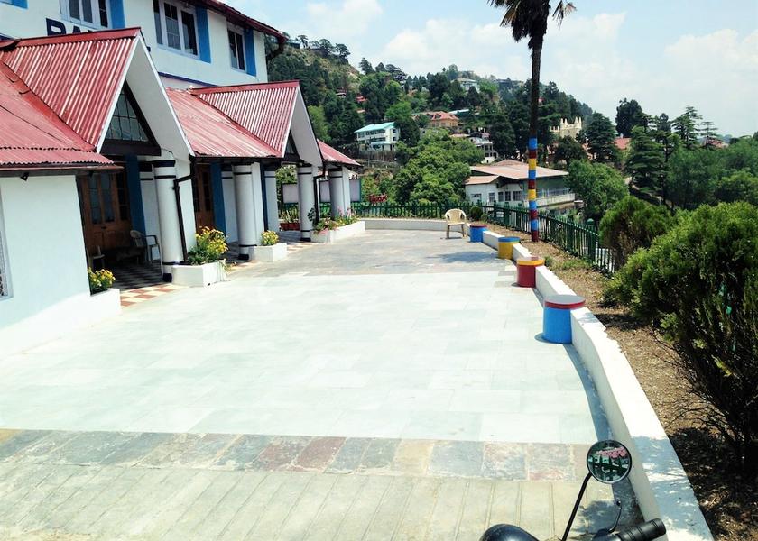 Uttarakhand Mussoorie Primary image